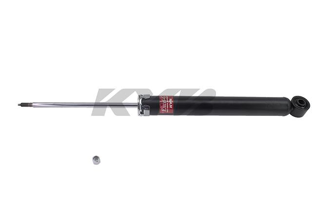 KYB Shocks & Struts Excel-G Shock Rear VW Tiguan 09-12