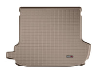 WeatherTech 2015+ Subaru Outback Cargo Liners - Tan