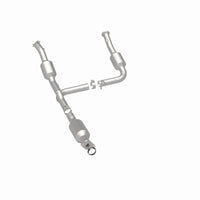 MagnaFlow 04-05 Ford Explorer 4.6L Direct Fit Converter