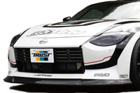 GReddy 2022+ Nissan Z FRP Side Skirts Aero Kit
