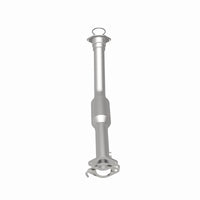 MagnaFlow DF Catalytic Conv Chevy 06-09 Impala SS/06-07 Monte Carlo SS/05-08 Pontiac Grand Prix 5.3L