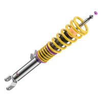 KW Coilover Kit V3 BMW 17+ BMW 5 Series Sedan 2WD w/ Electronic Dampers