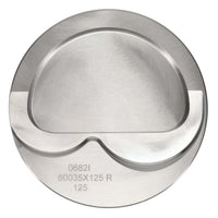 Wiseco Chevy LS 4.125in Bore 1.110in CH -25.00 CC Piston Set