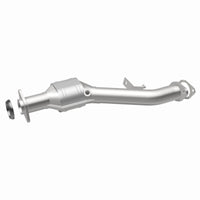 MagnaFlow 06-07 Subaru Impreza 2.5L Direct Fit Converter