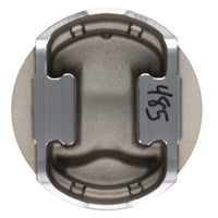 Wiseco Chevrolet Small Block 4.030in Bore 1.560in CH -7.00 CC Pro Tru Street Piston Set