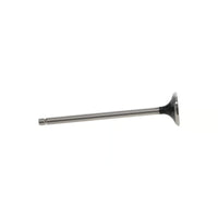 Wiseco 96-04 Honda XR250R Steel Exhaust Valve