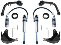 ICON 2016+ Toyota Tacoma S2 Stage 1 Upgrade System