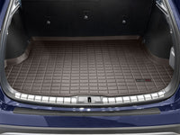WeatherTech 2023 Lexus RX AWD/Hybrid Cargo Liner - Cocoa