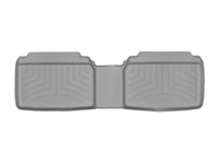 WeatherTech 13+ BMW i3 Rear FloorLiner - Grey