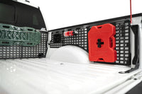 ADD 2021+ Ford F150 Raptor 66in Bed Side Molle Panels - Driver Rear