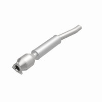 MagnaFlow Direct Fit Catalytic Converter 04/06 VW Phaeton 4.2L Rear Driver Side
