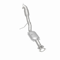 MagnaFlow Direct Fit Catalytic Converter 03-04 Volvo V70 2.5L