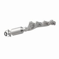 MagnaFlow 04-06 Cadillac SRX 4.6L Direct Fit Converter