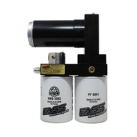 FASS 23-24 Ford F250/F350 Powerstroke 140gph/65psi Titanium Fuel Air Separation System