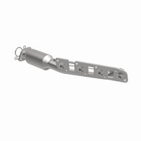 MagnaFlow 11-13 QX56 V8 5.6 OEM Manifold Direct Fit Converter