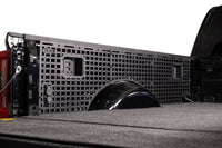 Addictive Desert Designs 23-26 Ford F250/F350/F450 SD Bed Molle Panel - Driver Side