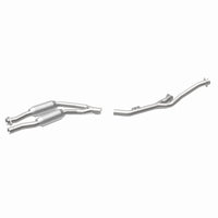 MagnaFlow Direct Fit Catalytic Converter 92-95 MB 400/500 4.2/5.0