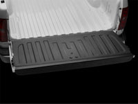 WeatherTech 07-12 Chevrolet Silverado TechLiner - Black