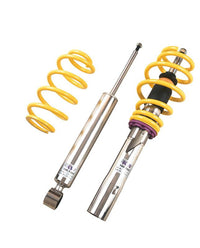 KW Coilover Kit V2 Audi TT (8J) Roadster Quattro (6 cyl.) w/o magnetic ride
