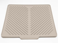 WeatherTech DishMat Drain - Sand