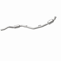 MagnaFlow Direct Fit Catalytic Converter 07-09 Mercedes-Benz E350 V6-3.5L