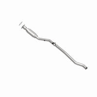MagnaFlow 96-01 Chrysler Town & Country 3.3L Direct Fit Converter
