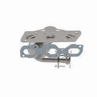 MagnaFlow Direct Fit Catalytic Converter 02-05 Ford Escape 3.0L