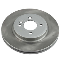 Power Stop 02-07 Mini Cooper Front Semi Coated Rotor