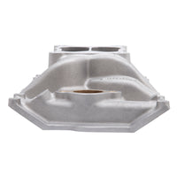Edelbrock Manifold SBC Performer RPM Vortec Marine As-Cast