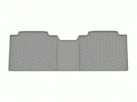 WeatherTech 2023 Subaru Solterra / Toyota bZ4X Rear FloorLiner - Grey