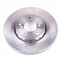 Power Stop 14-19 Acura RLX Front Autospecialty Brake Rotor