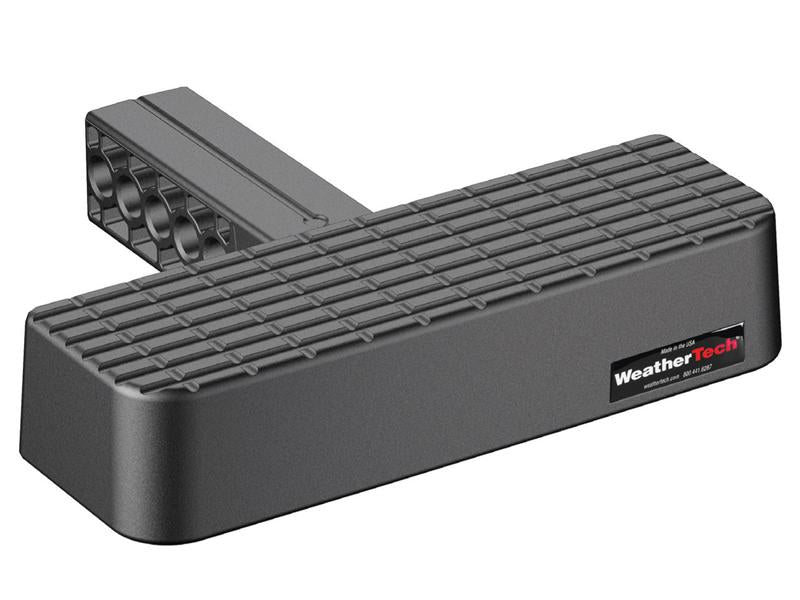 WeatherTech BumpStep - Black