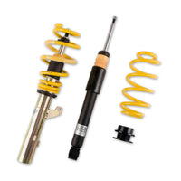 ST X-Height Adjustable Coilovers 03-08 Nissan 350Z (incl. Convertible)