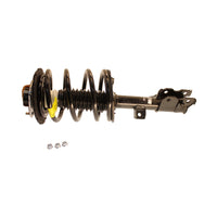 KYB Shocks & Struts Strut Plus Front Right NISSAN Murano 2007-2003