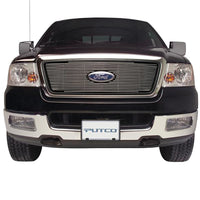 Putco 01-06 Ford Explorer Sport / Sport-Trac Shadow Billet Grilles