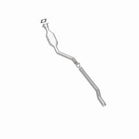 MagnaFlow Direct Fit Catalytic Converter 01-04 Dodge Caravan 2.4L