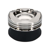 Wiseco Ford 1.6L EcoBoost 79.50 mm Bore 28.575 mm CH 0.00 CC Piston Set