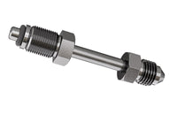 Goodridge 01-12 Harley-Davidson Big Twins 7/16in Clutch Adaptor