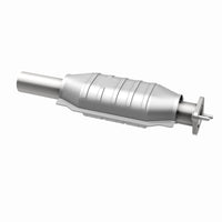 MagnaFlow Direct Fit Catalytic Converter 08-09 Ford Taurus 3.5L