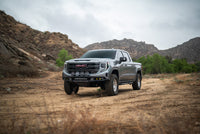 DV8 Offroad 2022-2025 GMC Sierra 1500 Tube Front Bumper