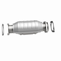 MagnaFlow 90-94 Nissan D21 2.4L / 88-89 Toyota Van 2.2L Direct Fit Catalytic Conv California Grade
