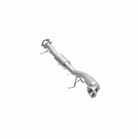 MagnaFlow Direct Fit Catalytic Converter Volvo C30
