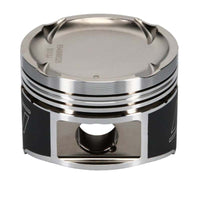 Wiseco Mitsubishi 4G63 85.25 mm Bore 35.00 mm CH -17.00 CC Piston Set