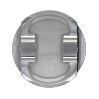 Manley Ford 2.0L EcoBoost 87.5mm STD Size Bore 9.3:1 Dish Piston - SINGLE