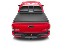Roll-N-Lock 2024 Toyota Tacoma 6ft M-Series Retractable Tonneau Cover