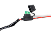 DV8 Offroad 40 AMP DTP 4-Pin Halo Light Harness