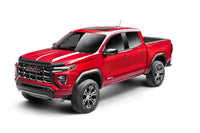 Husky Liners 23-26 GMC Canyon Aeroskin Lightshield PRO - Blk