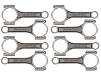 Manley Chevrolet Small Block Sportsmaster Connecting Rod Set - 5.700in Length