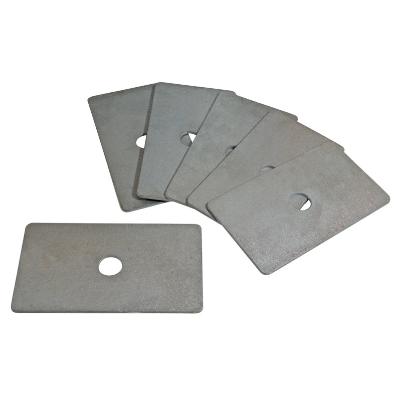 SPC Performance 3.5 in. HD Support Plate (6)