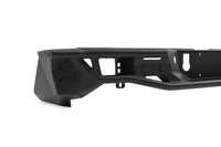 DV8 2014-2021 Toyota Tundra Tube Rear Bumper